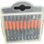 Bits Kaizer T20 50 mm magnetisk_10 stk - Bilde 2