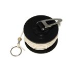 Rettesnor Dimos - 30m Ø2,5mm