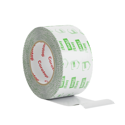 Teip Corotop® EASY (Uten papir bak) - 60mm x 25r.m.