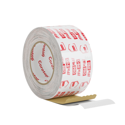 Teip - Corotop Fix Pro - 60mm x 25r.m