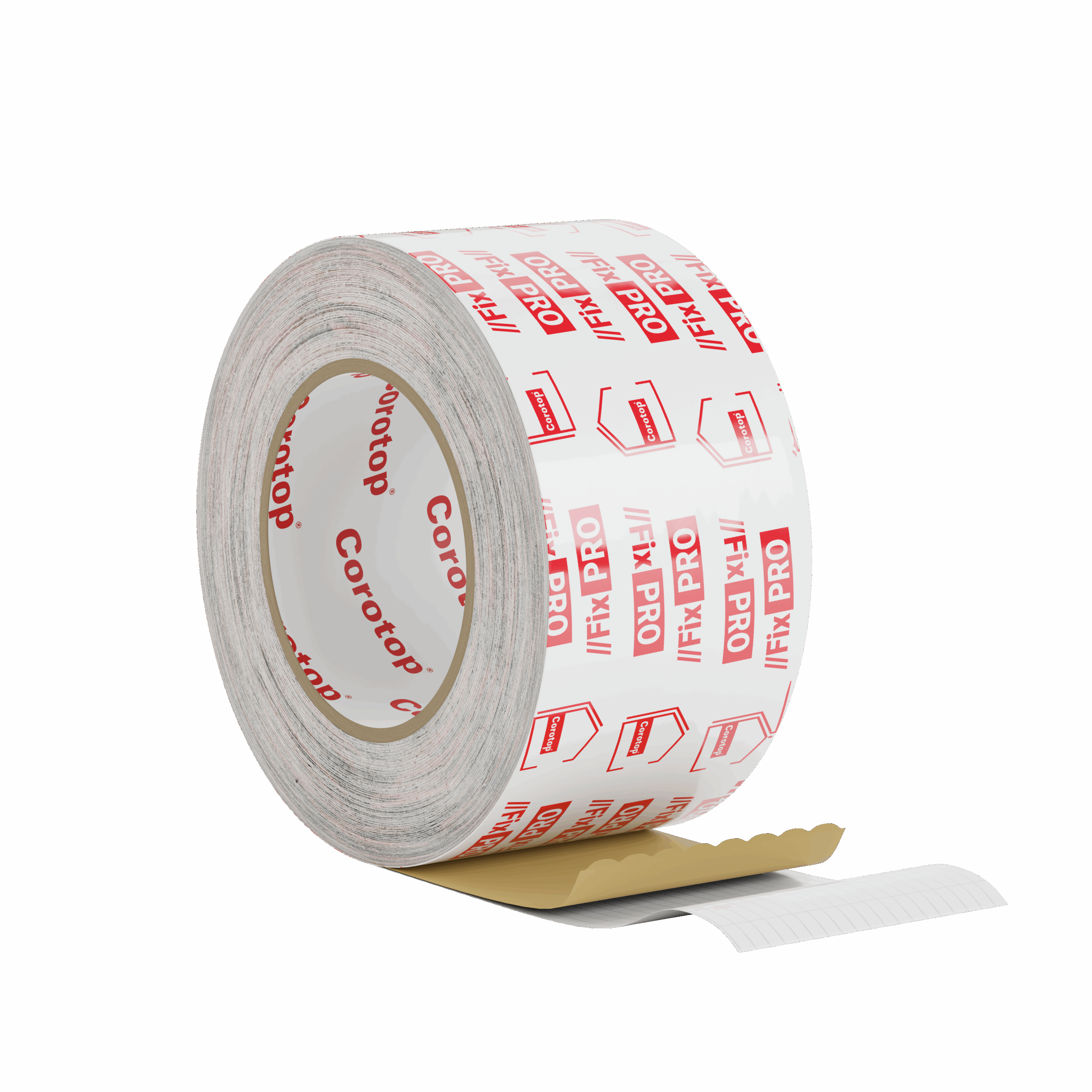 221020-FixPRO-11a-scaled-1.webp Teip - Corotop Fix Pro - 60mm x 25r.m - Bilde 1