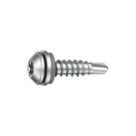 Beslagskrue IQ Mini 4,8x19mm, 250 stk.