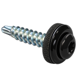 Fasadeskrue Aston LP 4,8x35mm