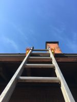 Sikkerhetsklemme Stige (Lock Jaw Ladder Grip) - Bilde 5
