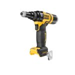 Dewalt Børsteløs Popnaglepistol, 4,8 mm – Naken 18V