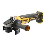 Dewalt Vinkelsliper Naken/125 DCG405N,1