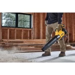DeWalt Løvblåser DCMBL562N-XJ 18V uten batterier - Bilde 2