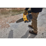 DeWalt Løvblåser DCMBL562N-XJ 18V uten batterier - Bilde 3