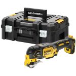 Dewalt Multiverktøy 18V XR  i TSTAK koffert