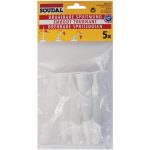Soudal Fugedyse Dreibar 5PK