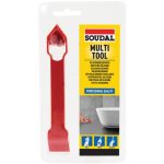 Soudal Fugeverktøy Multi Tool