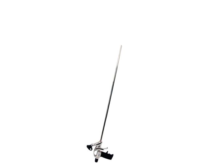 E0024020.jpg Skumpistol DESIGN NBS 100CM - Bilde 1