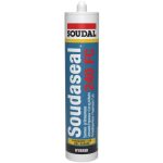 Soudaseal 240FC (Takrenne fug) 12 stk