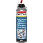 Soudal PU skumrens 500 ml