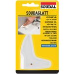 Soudal Fugeverktøy Souda glatt