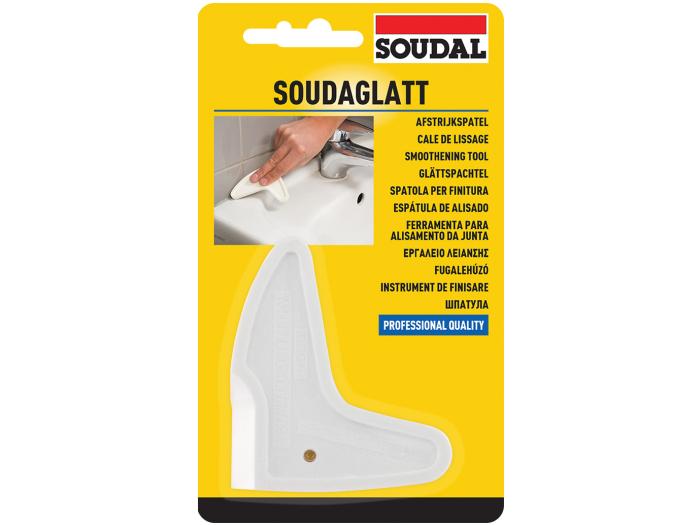 E0027209.jpg Soudal Fugeverktøy Souda glatt - Bilde 1