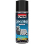 Soudal - Cleaner & Degreaser 400 ml