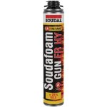 Soudal Soudafoam FR HY Gun Brannbestandig 750ml 12stk