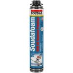 Soudal Soudafoam Gun All Season Premium 750ml,12stk