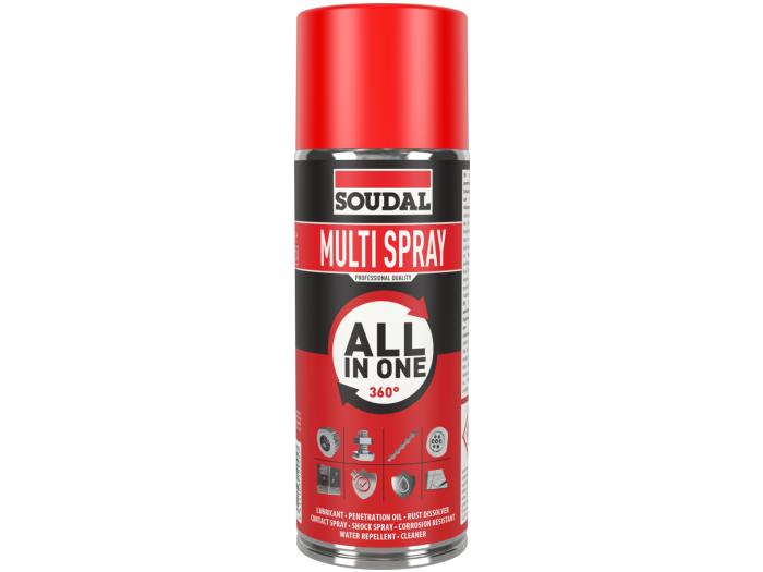 E0064793.jpg Multi Spray 400ml - SmøreSpray giliotin - Bilde 1