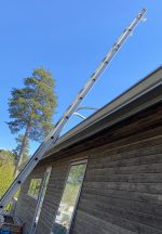 Stige Stabilisator Tak - Bilde 2