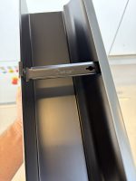 Krok standard Kaizer Alu Sort - Bilde 2