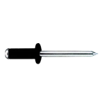 Nagle 3,2x8mm_A2 Alu - Rustfritt, 500 stk