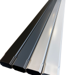 Nedløp Kaizer 60x80 Alu