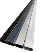 Nedløp Kaizer 60x80 Alu