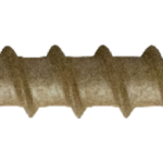 Klammerskrue EJOT A2/C4 – 500 stk / 5×35 mm / C4