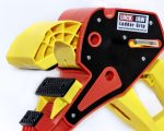 Sikkerhetsklemme Stige (Lock Jaw Ladder Grip) - Bilde 3