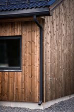 Nedløp Kaizer 60x80 Alu - Bilde 2