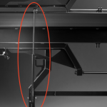EasyLift™ Løfteaktuatorer for bøyebjelken