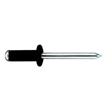 Nagle Kaizer 3,2x8 AL/ST 1000 stk