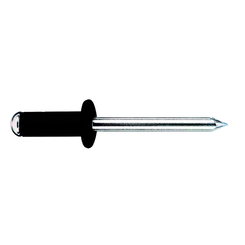 blindnagler_kaizer-1.jpg Nagle Kaizer 3,2x8 AL/ST 1000 stk - Bilde 1