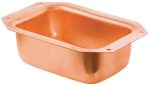 Brønn 60x80 mm - Bilde 2