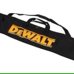 Dewalt Veske til styreskinne 1,5m DWS5025-XJ