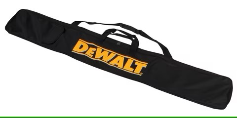 image.jpeg Dewalt Veske til styreskinne 1,5m DWS5025-XJ - Bilde 1