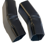 Bend Kaizer 60×80 Alu Slett 20Gr (45 stk)
