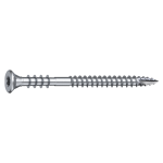 Justeringsskrue inv 6x100mm_100