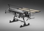 Manuell Knekke MB-101