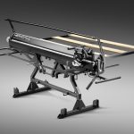Manuell Knekke MB-101