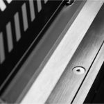Støttemagneter for plater