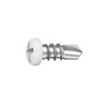 Nagleskrue 3,5x9,5mm C3 - 1000 stk.