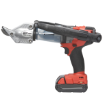 Blekksaks for drill - Nibbler