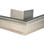 Utvendig hjørne box