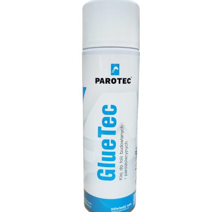 Parotec® GlueTec Sprayprimer 500ml