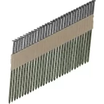 Stavspiker 34° Varmforsinket (2000 stk)