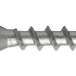 Klammerskrue EJOT A2/C4 – 500 stk / 4×32 mm / A2
