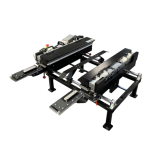 Dimos Dipro 3x 220V - Bandtekkingsmaskin